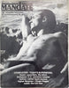 Mandate: June 1976, Vol 2, Number 14. Vintage gay magazine
