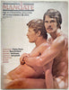 Mandate: September 1976, Vol 2, Number 17. Vintage gay magazine.
