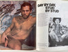 Mandate Dec 1977: Vintage Gay Magazine