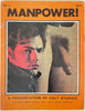 Manpower! No. 3. Colt Studios 1972