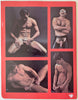 Men of Action: Vintage Gay Magazine