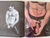Men of Action: Vintage Gay Magazine