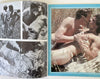 Odyssey No. 1: Vintage Gay Magazine
