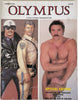 Olympus No. 6 a COLT Studio production vintage gay physique magazine