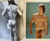 Roy Dean Nudes Vintage Gay Magazine