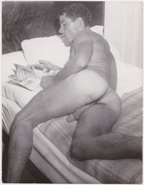 Jean Pierre Martin, by Barrington