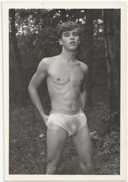 Jim Jefferson, by Neil Edwards