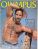 Olympus 14, The Pruitt/Kelso Edition. Vintage gay magazine.