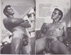 Physique Pictorial Magazine January 1970