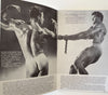 Physique Pictorial Magazine Summer 1957