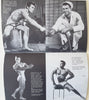 Physique Pictorial Magazine Summer 1957