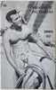 Physique Pictorial, Vol 7, No. 2
Summer 1957 vintage gay magazine.