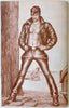 Physique Pictorial Magazine November 1961
