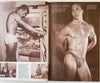 Physique Pictorial Magazine November 1961
