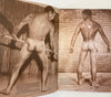 Physique Pictorial Magazine November 1961