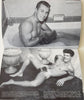 Physique Pictorial Magazine November 1961