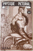 Physique Pictorial Magazine November 1961