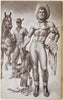 Physique Pictorial Magazine Winter 1957