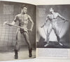 Physique Pictorial Magazine Winter 1957