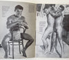 Physique Pictorial Magazine Winter 1957