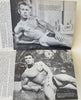 Physique Pictorial Magazine Winter 1957