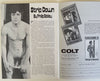 QQ Magazine For Gay Guys
