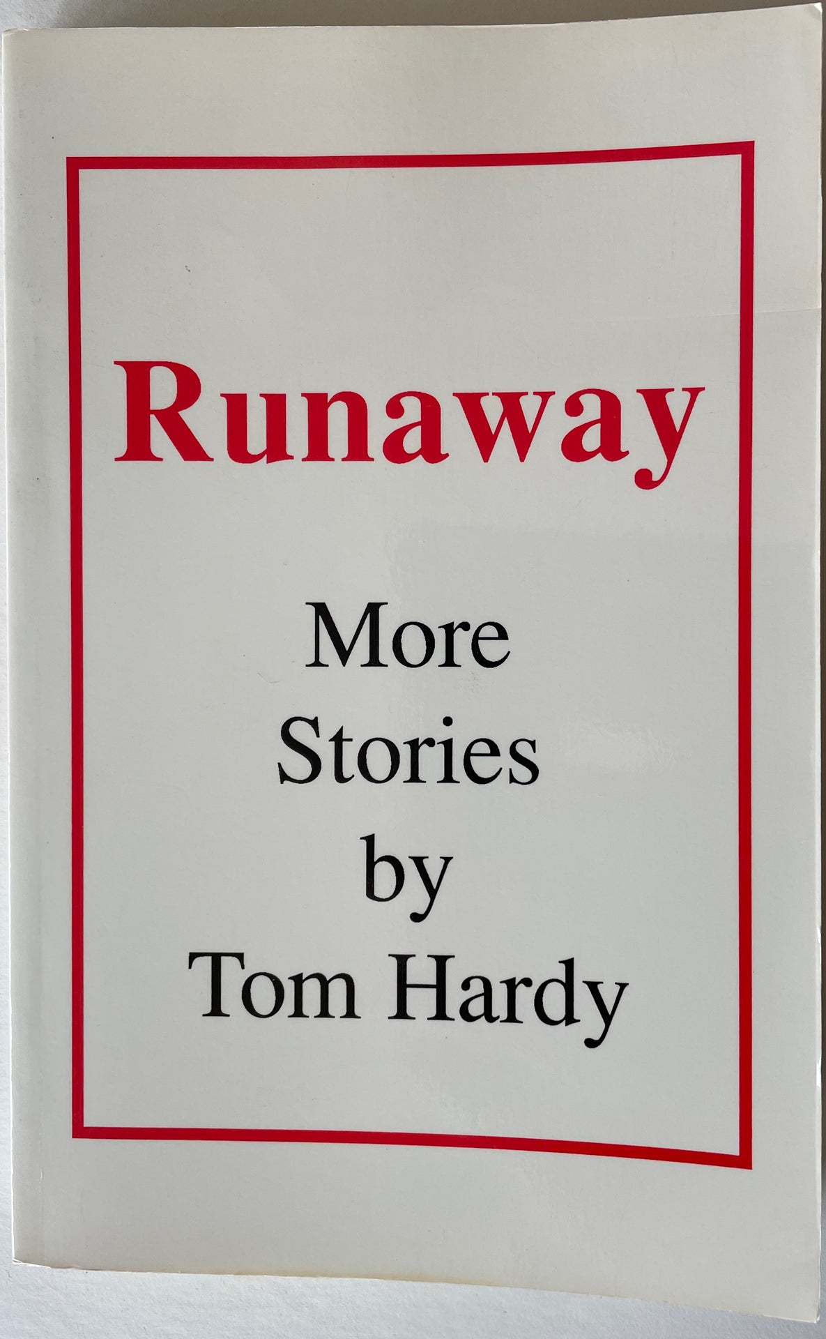 Runaway – Homobilia