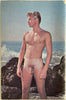 Stud No. 4, Male Nudist Review
