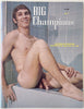 BIG Champions: Vintage Gay Magazine