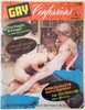 Gay Confessions: Vintage Gay Magazine Vol 1 No. 2