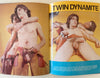 Gemini: Vintage Gay Magazine