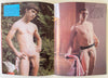 Nude Cruise: Vintage Gay Magazine