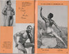 Tomorrow's Man: Vintage Physique Magazine March 1969
