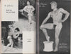 Tomorrow's Man: Vintage Physique Magazine Apr 1967