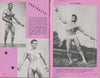 Tomorrow's Man: Vintage Physique Magazine Oct 1967