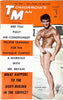 Tomorrow's Man: Vintage Physique Magazine Nov 1967
