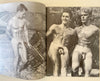 BIG Champions: Vintage Gay Magazine