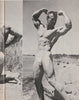 The Young Physique Magazine October 1961