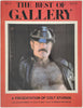 The Best of Gallery No. 2 vintage COLT Magazine, 1974 Rare.