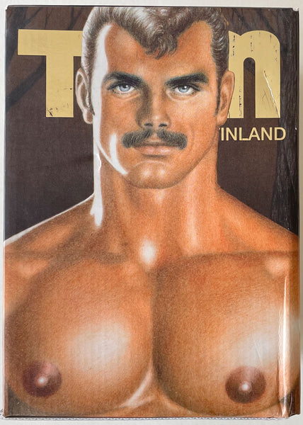 Tom of Finland: The Comic Collection