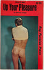 Up Your Pleasure: Vintage Gay Pulp novel