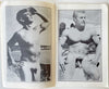 Amigo Nudist: Vintage Physique Magazine