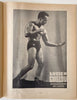 Apollon Venus: Vintage French Physique Magazine