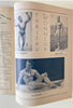 Apollon Venus: Vintage French Physique Magazine