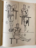 Apollon Venus: Vintage French Physique Magazine 52