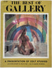 The Best of Gallery vintage gay magazine COLT studios