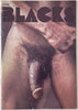The Blacks vintage gay magazine germany 1977