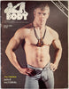 BODY March 1976: Vintage Gay Magazine