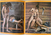 Chain Male No. 3, vintage gay magazine