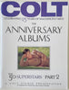 COLT: The Anniversary Albums: Part 2 vintage gay magazine